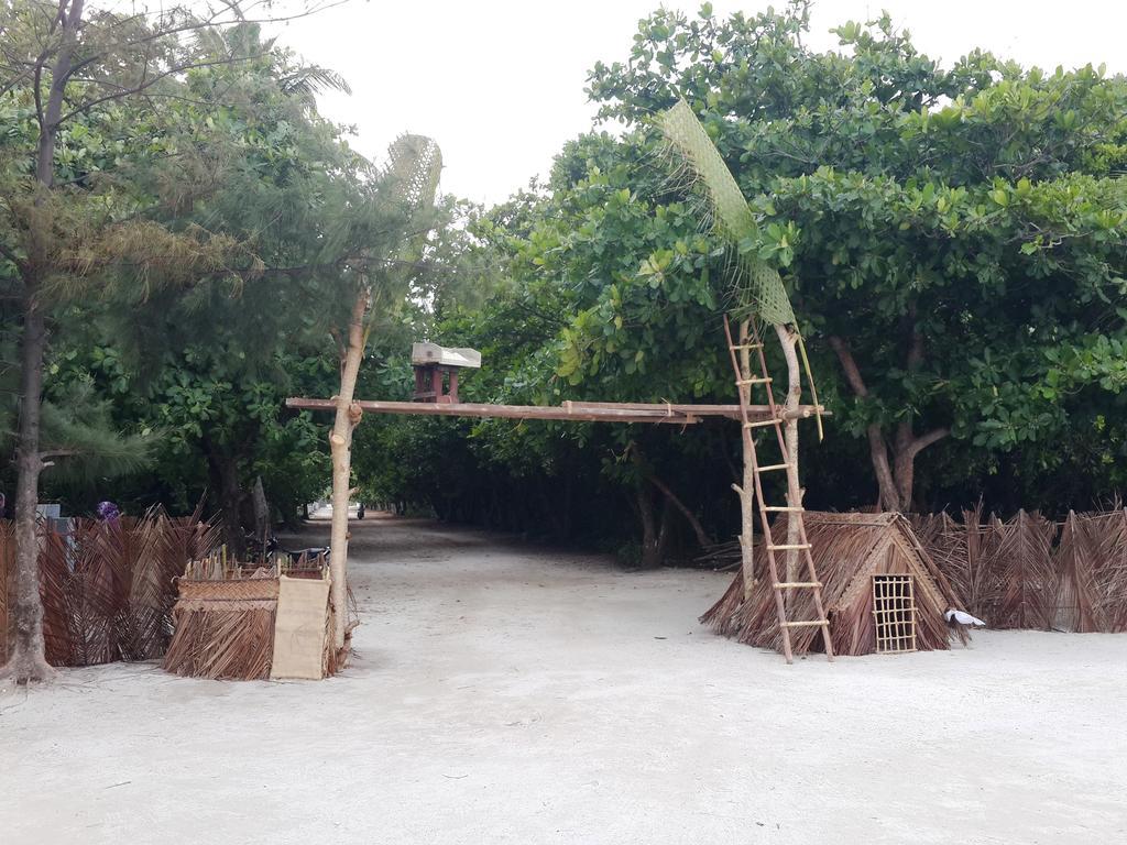 Summer Home Kelaa ภายนอก รูปภาพ