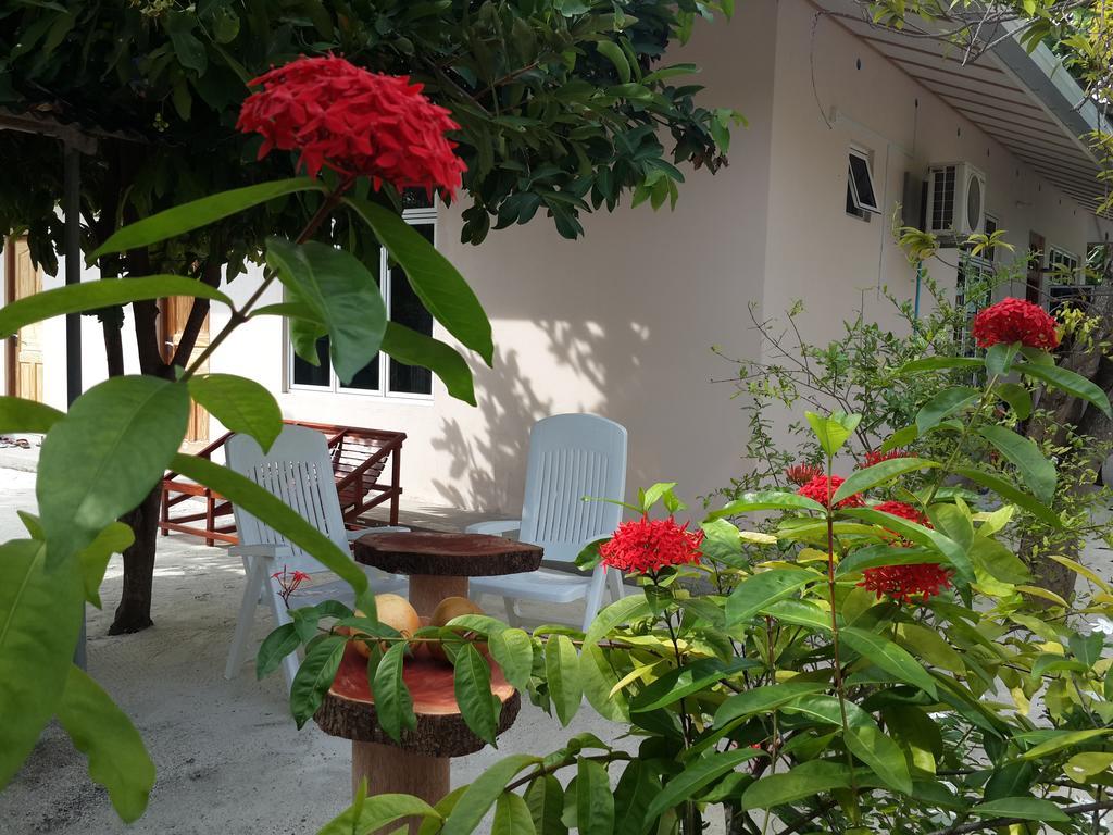 Summer Home Kelaa ภายนอก รูปภาพ