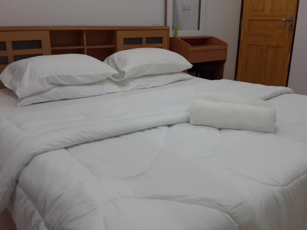 Summer Home Kelaa ภายนอก รูปภาพ
