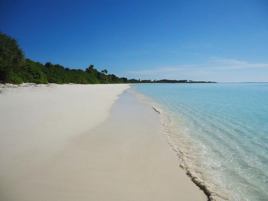 Summer Home Kelaa ภายนอก รูปภาพ