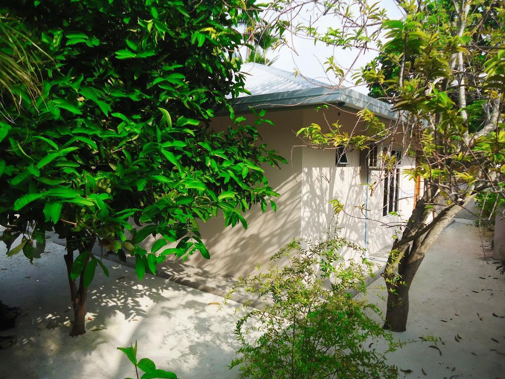 Summer Home Kelaa ภายนอก รูปภาพ
