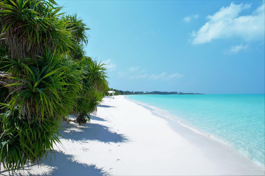 Summer Home Kelaa ภายนอก รูปภาพ