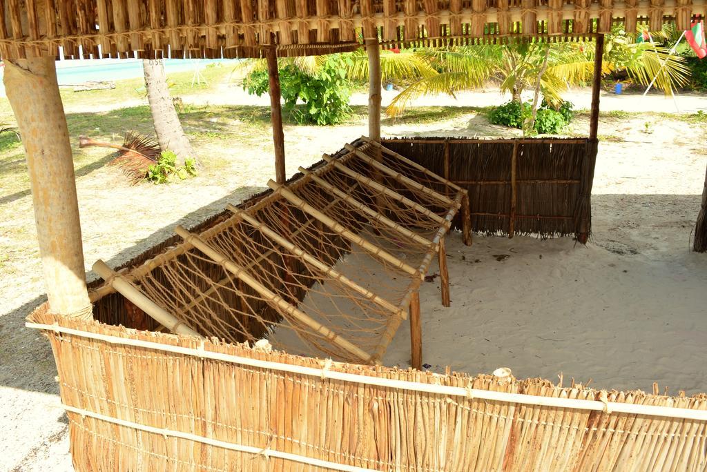 Summer Home Kelaa ภายนอก รูปภาพ