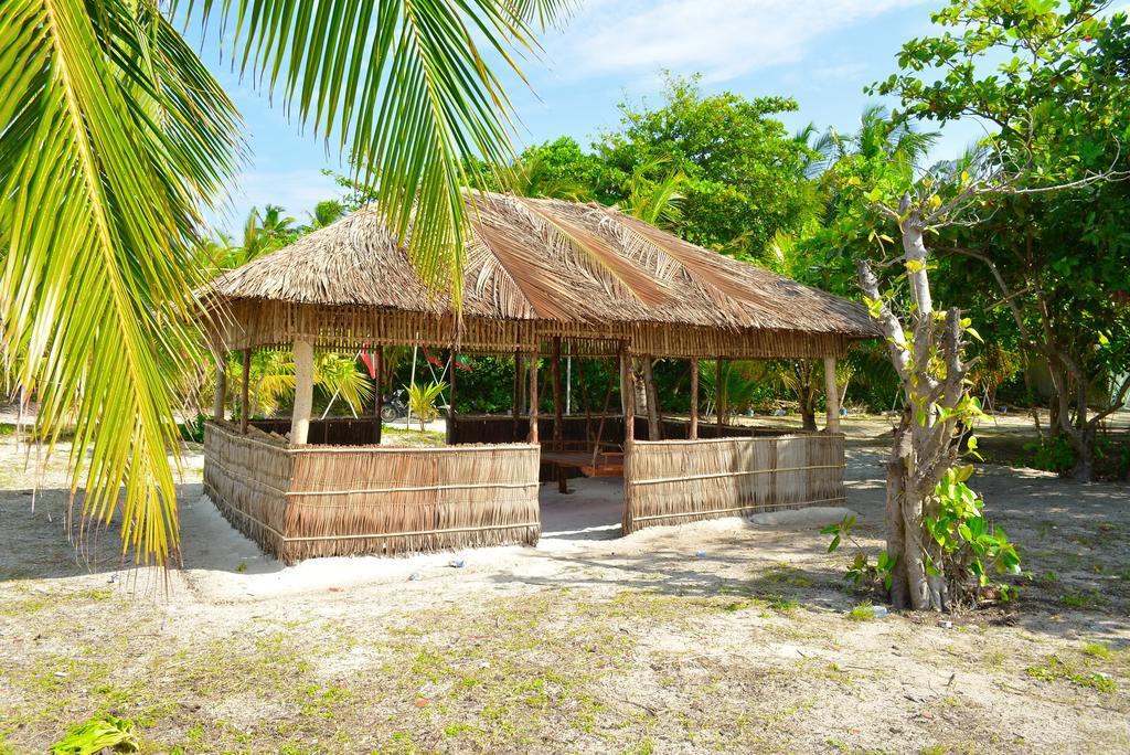 Summer Home Kelaa ภายนอก รูปภาพ