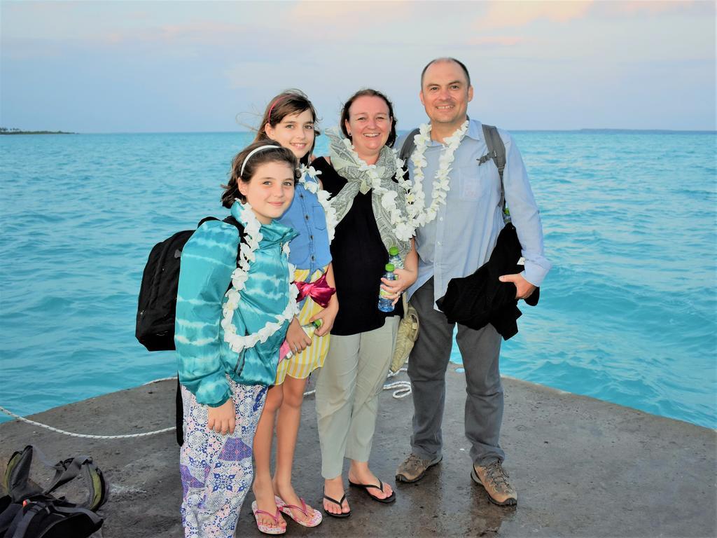 Summer Home Kelaa ภายนอก รูปภาพ