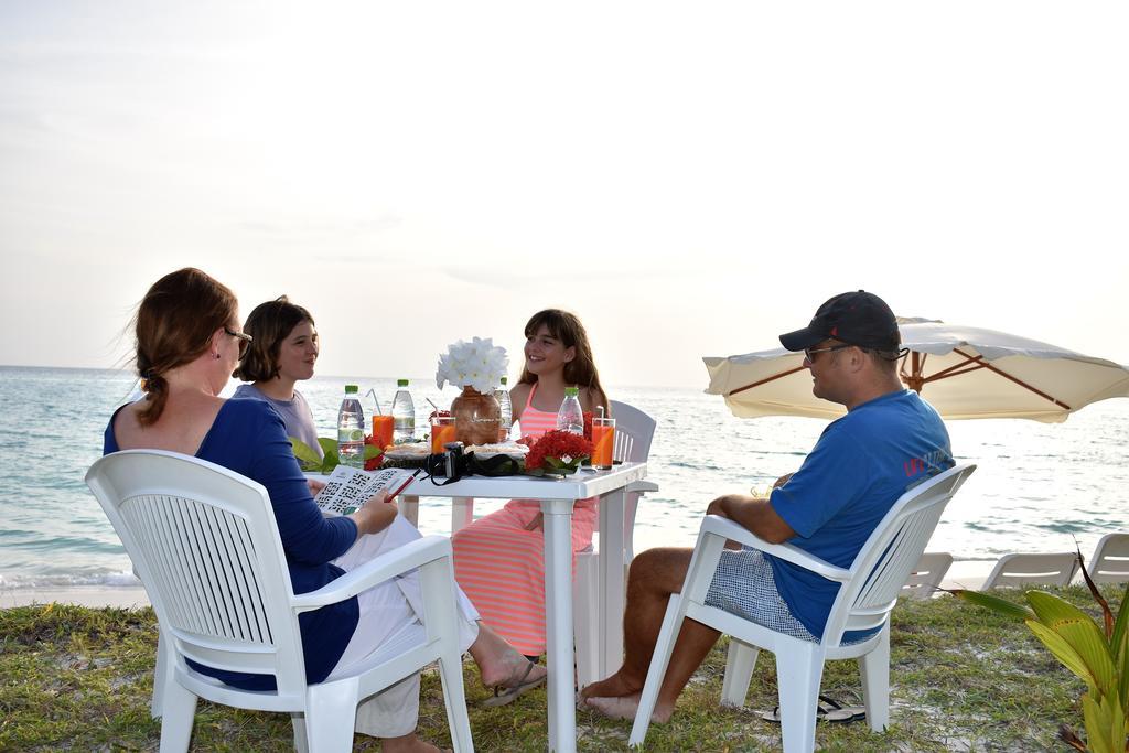 Summer Home Kelaa ภายนอก รูปภาพ