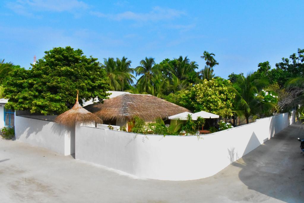 Summer Home Kelaa ภายนอก รูปภาพ