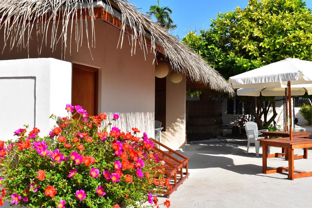 Summer Home Kelaa ภายนอก รูปภาพ
