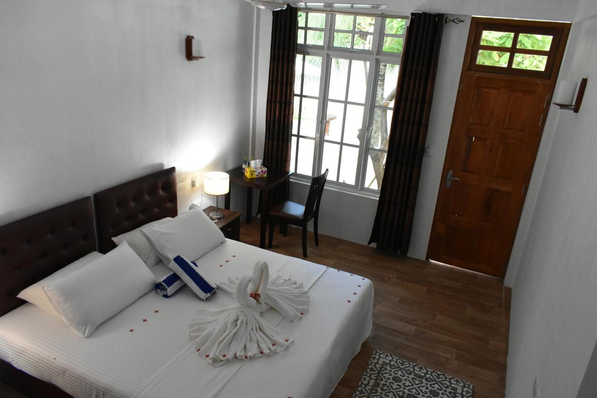 Summer Home Kelaa ภายนอก รูปภาพ