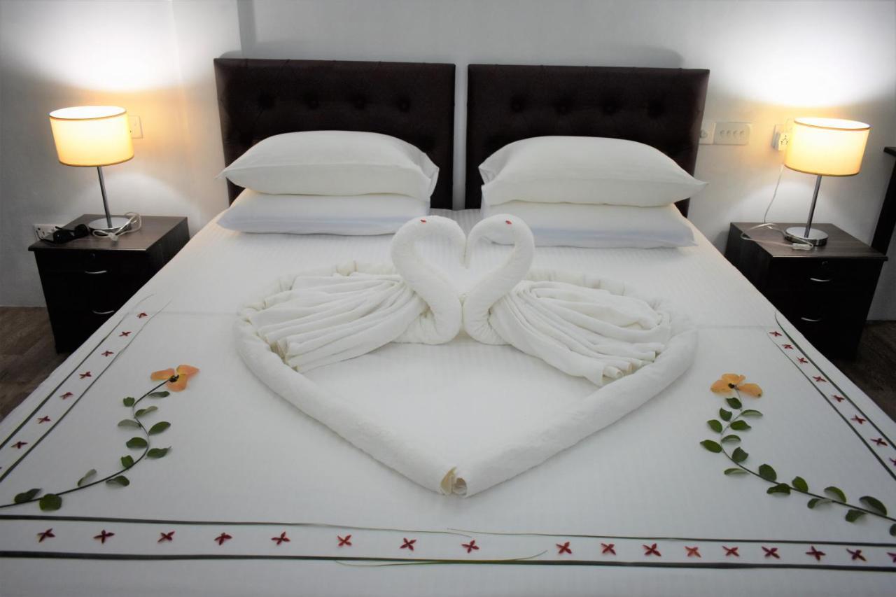 Summer Home Kelaa ภายนอก รูปภาพ